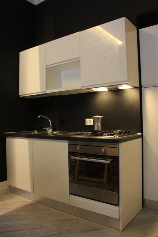 Tuttelestrade - The Apartment Rome Exterior photo
